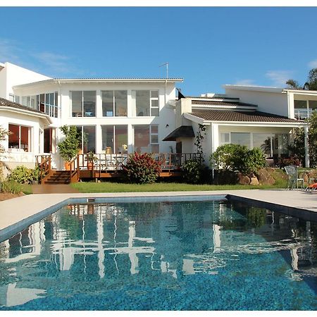 Cintsa Lodge ชินท์ซา ภายนอก รูปภาพ