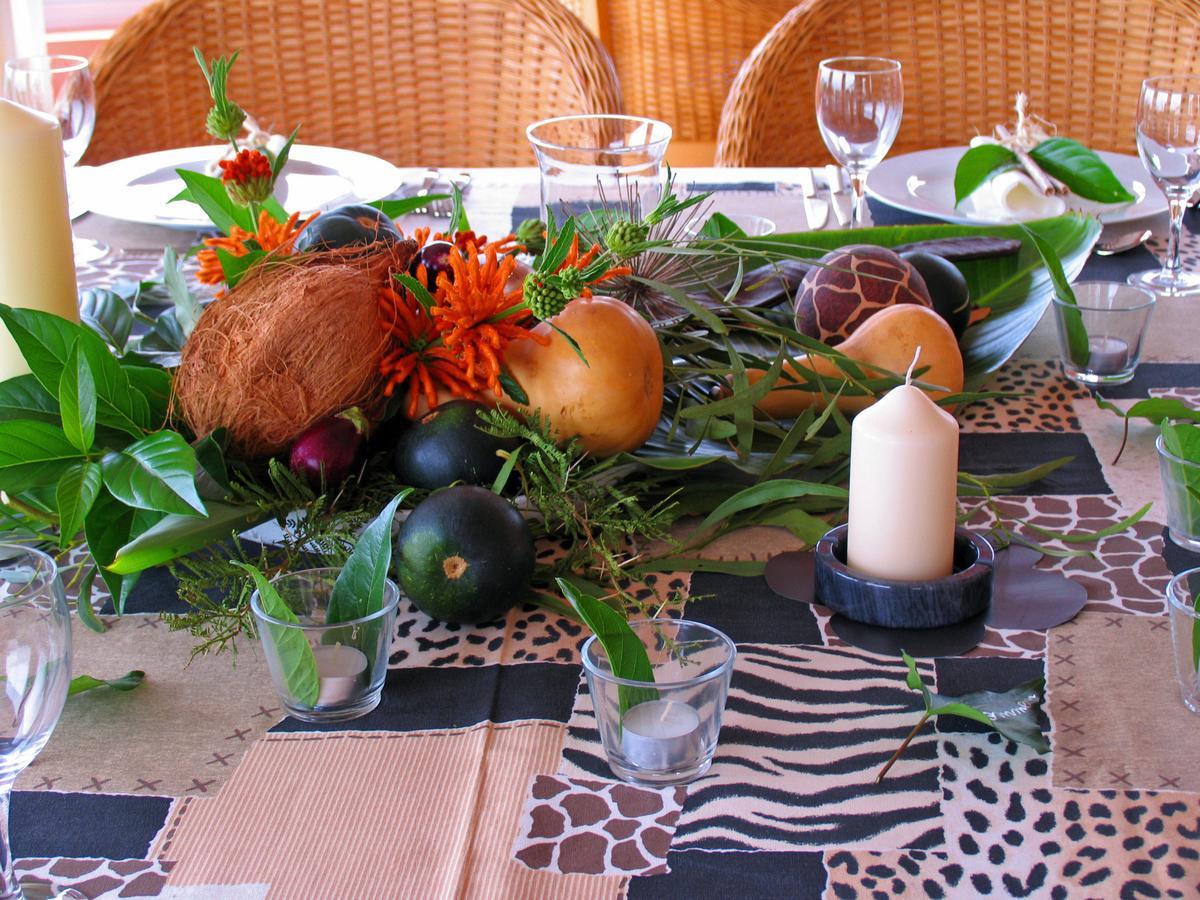 Cintsa Lodge ชินท์ซา ภายนอก รูปภาพ