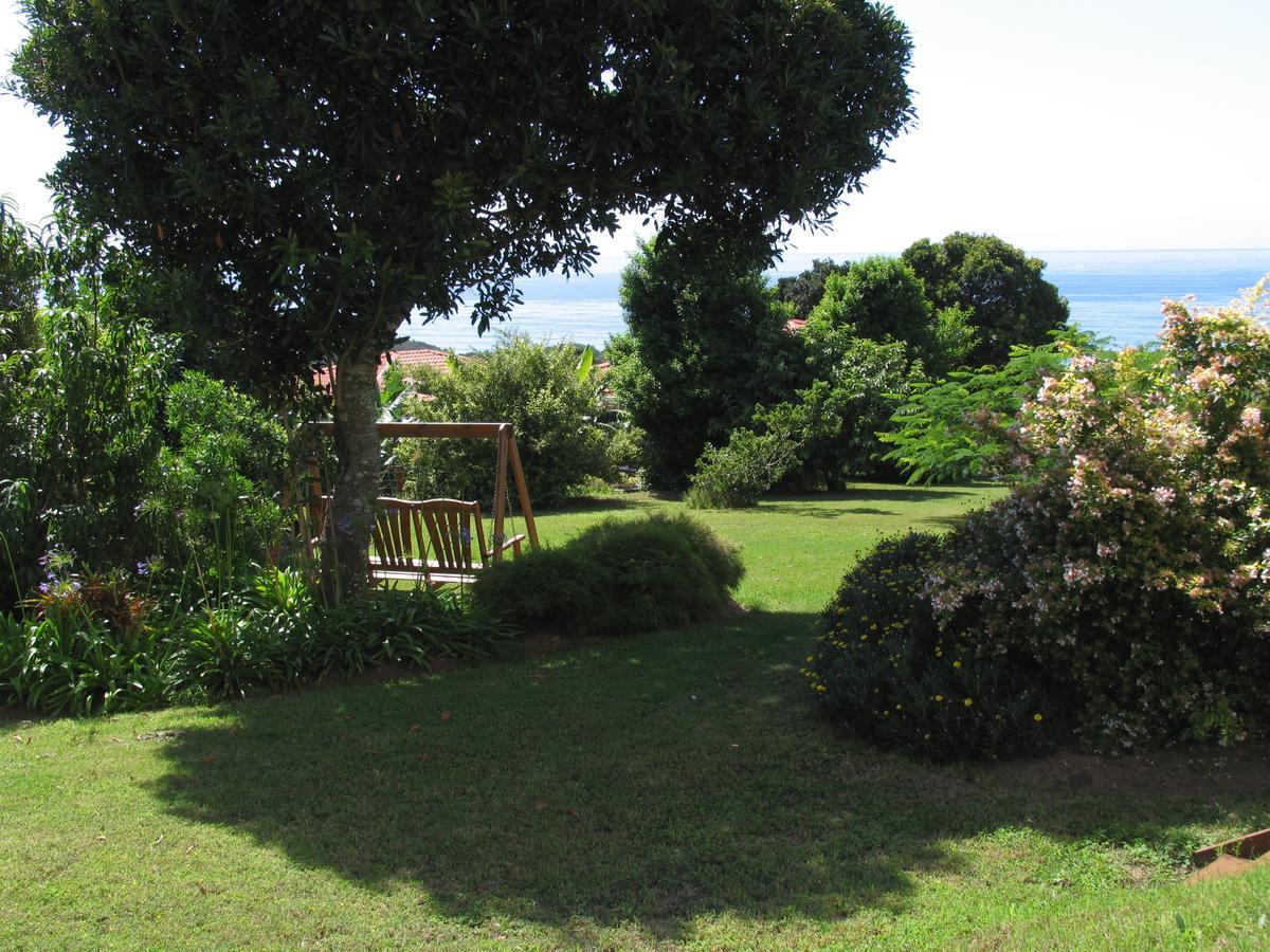 Cintsa Lodge ชินท์ซา ภายนอก รูปภาพ